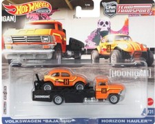 HORIZON HAULER + VW Volkswagen