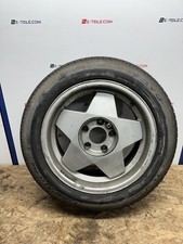 1 x jante Borbet A jantes alu