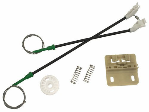 Kit reparation leve vitre - kit, leve-vitre
