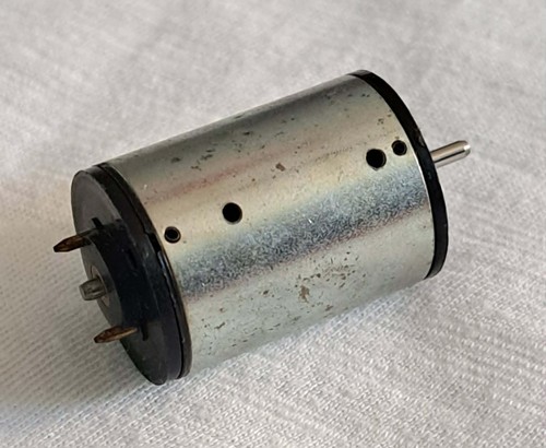 Roco serie 85000 moteur - roco,