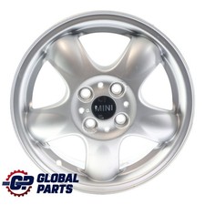 Mini Cooper R50 R56 Jantes Alu