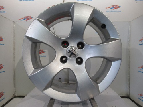 Jante aluminium peugeot 3008 - jante, i