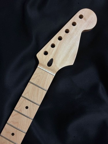 Stratocaster no1 maple 22f - no1,