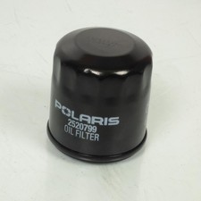 Filtre à huile pour quad