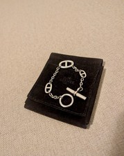 HERMÈS bracelet Farandole