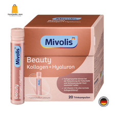 Mivolis beauty collagen - collagen, +