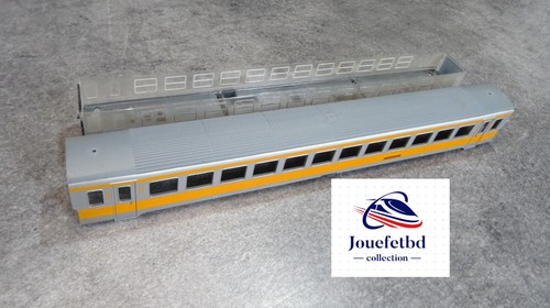 Jouef 1 caisse et - jouef,
