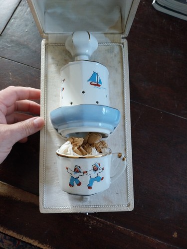 Pillivuyt cie necessaire - pillivuyt,