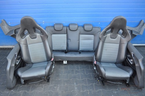 Opel corsa opc vxr recaro - opc,