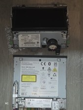 MULTIMEDIA UNIT NAVI HARMAN AUDI A3 S3 RS3 8V MIB 2 WIFI 8V1035036 8V0857273P