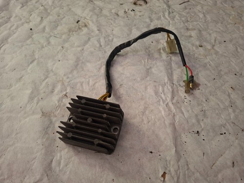 Regulateur honda 125 rebel - regulateur,