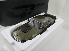 GT340- Ford Mustang 1969 by