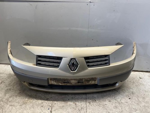 Pare choc avant renault megane - avant,