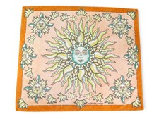 GRAND DRAP DE PLAGE HERMES