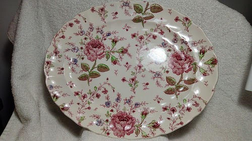 Vintage johnson brothers - vintage, bros