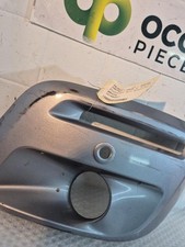 Enjoliveur anti brouillard