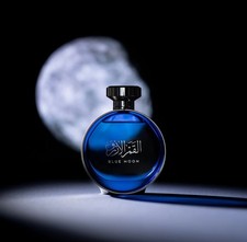 parfum "Blue Moon" De Chez