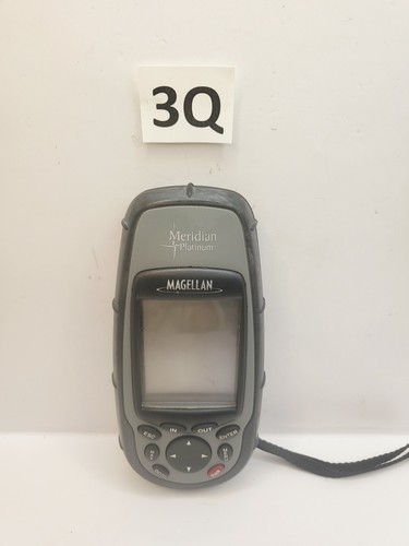 Magellan meridian platinum - meridian,