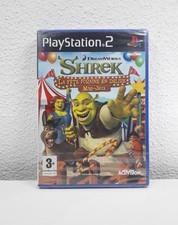 Shrek fête foraine en - shrek,
