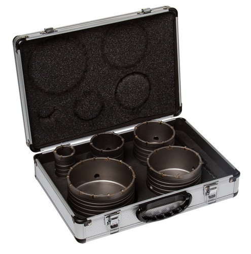 Trépan forage ensemble 6 - forage,