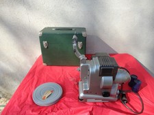 Bolex Paillard M8 – Film Projecteur avec sa boite