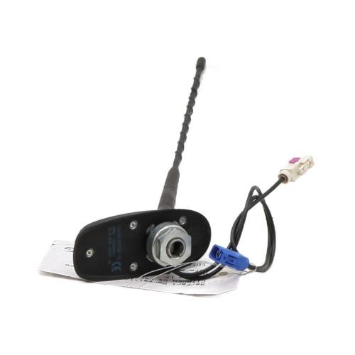 Antenne citroen cactus - citroen, c4