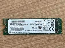 HDD SSD  HYNIX  M2.2280 SATA