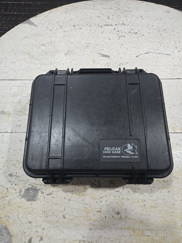 Pelican 1400 protector case - 1400,