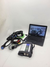 MB Star C4 XENTRY Doip 2024