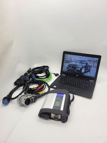 Star xentry doip 2024 - mb,