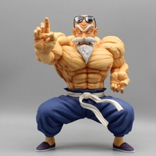 Figurine MAITRE ROSHI MUSCLE