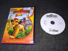 LA GARDE DU ROI LION vol 2 - 6 Épisodes (Disney DVD)