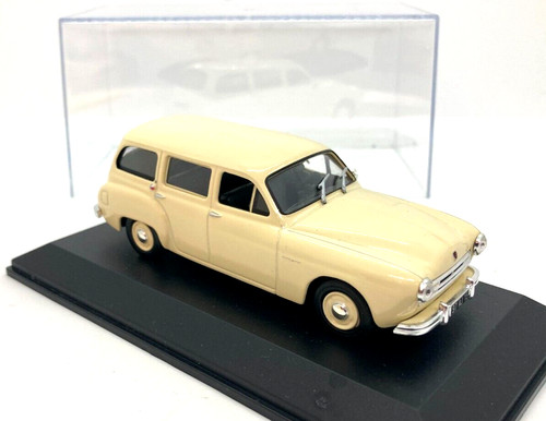 Gc4628 norev renault fregate - norev,