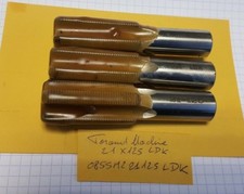 Taraud machine droit  HSS -M2