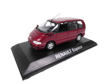 Renault Espace II 1991 - 1/43 Norev Voiture Miniature Diecast REN33