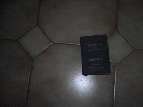Indispensable paris et - l'indispensable.,