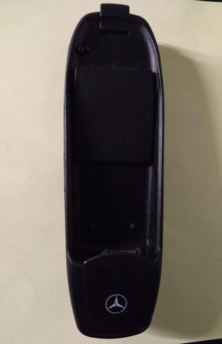 Acoustique mercedes peiker - mercedes,