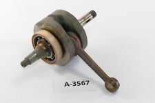 Aprilia AF1 125 Projet 108 Rotax 127 - Vilebrequin A3567