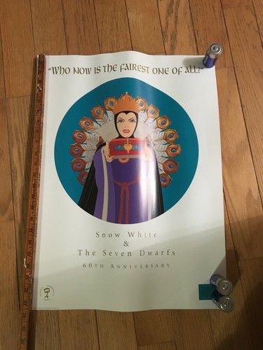 Snow white 60th anniversary - white, ~