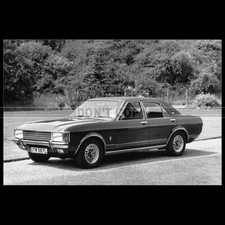 Photo A.038352 FORD GRANADA