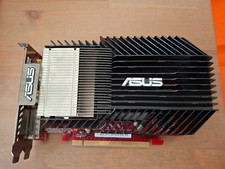 Carte graphique ASUS EAH3650 Silent AMD Radeon HD3650 ( HD 3650 ) - 512 Mb