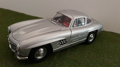 Mercedes benz 300 coupe - 300,