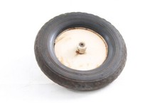 1 X Ancienne Jante De