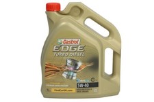 D'HUILE MOTEUR CASTROL TOTAL