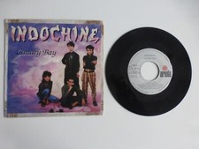 indochine 45 tours canary bay