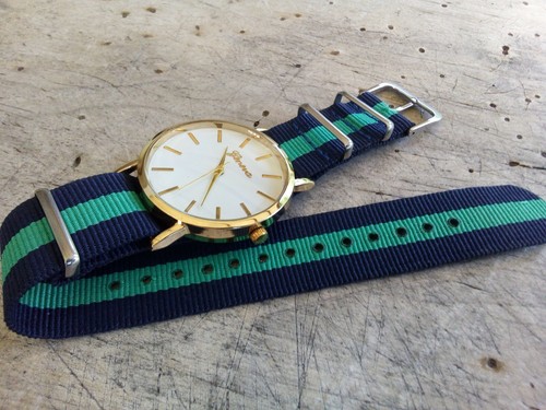 22mm nato bracelet - 22mm,