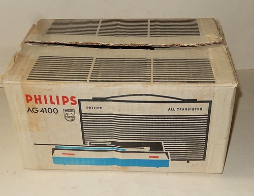Carton origine électrophone - carton, d'origine