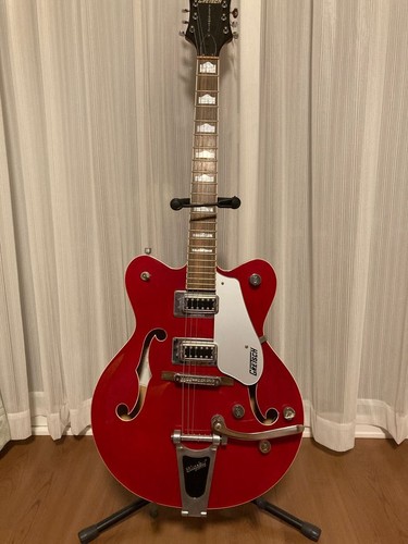 Gretsch electromatic g5422t - electromatic,