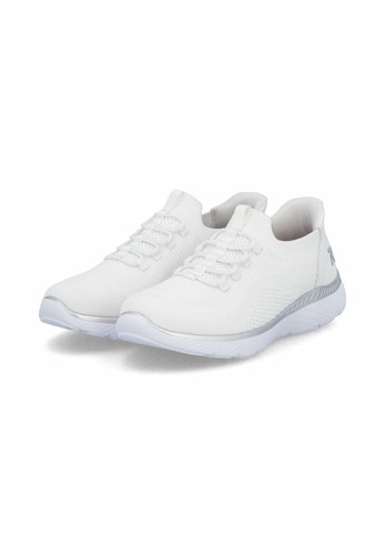 Rieker chaussure basse femme - chaussure,