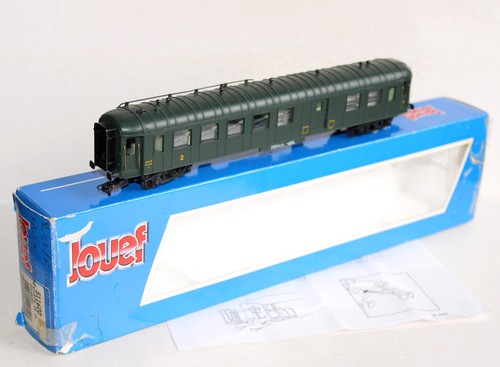 Jouef 5116 voiture - a, rivet